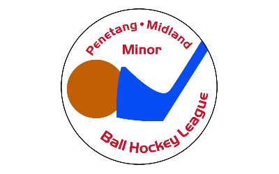 Penetang Midland Minor Ball Hockey League