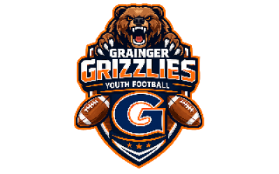 Grainger County Youth Football - Your Grainger Grizzlies