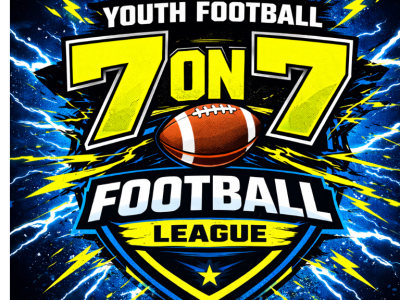 Youth Football 7 on 7