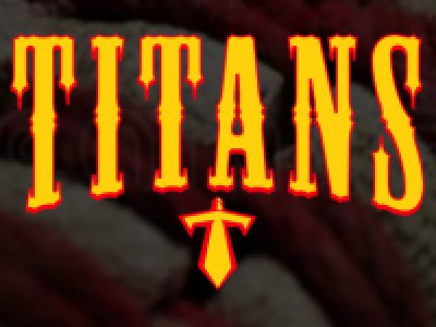 Titans Baseball