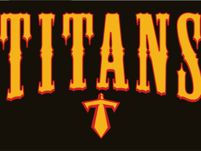 Titans Baseball