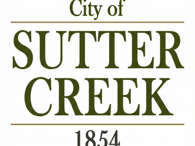 City of Sutter Creek