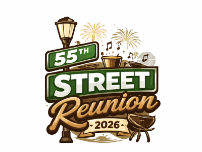 The 55th Street Family Fun Day