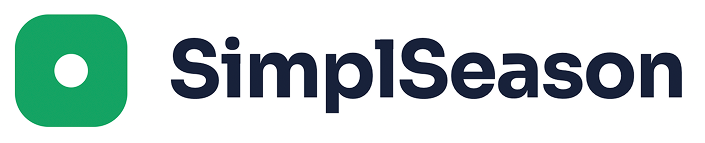 SimplSeasons - An essential GameChanger add-on for the data fanatic.