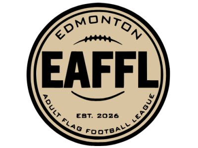 Edmonton Adult Flag Football League