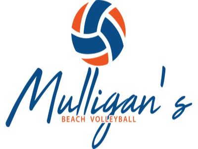 Mulligan's Beach Volleyball