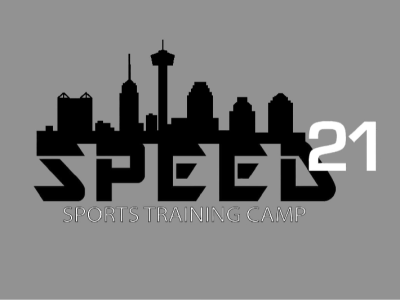 Speed21 Presents