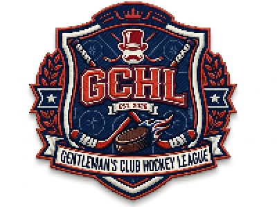 Gentelman's Club Hockey League (GCHL)