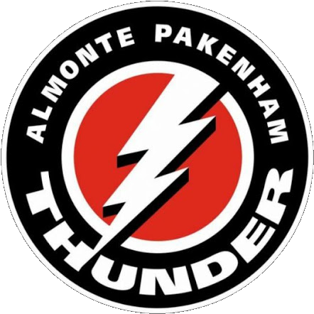 Almonte-Pakenham Thunder