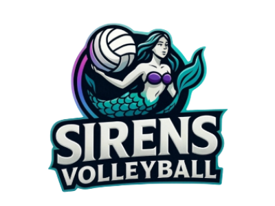 Sirens Volleyball