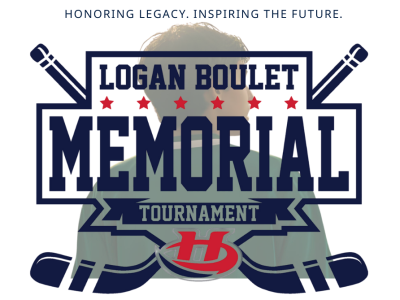 Logan Boulet Memorial Tournament