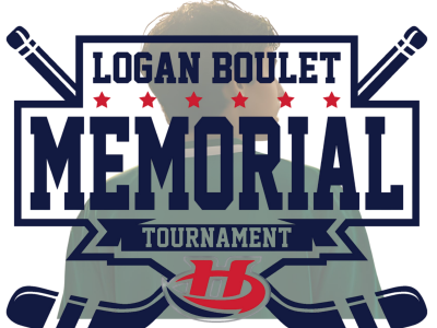 Logan Boulet Memorial Tournament