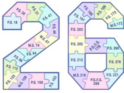 District 26