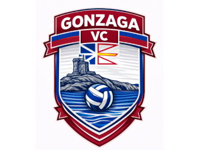 Gonzaga High Performance Volleyball Club