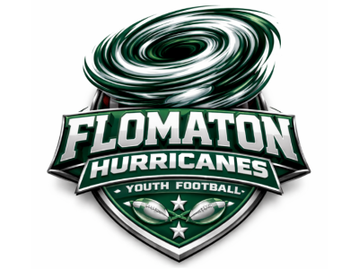 Flomaton Youth Football and Cheer