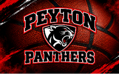 Peyton Youth Basketball