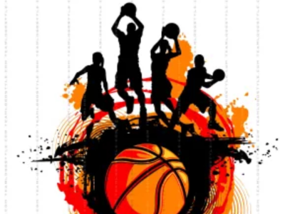 Parkville Rec Youth Basketball