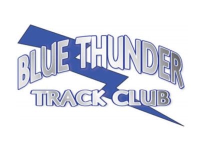 Blue Thunder Track Club
