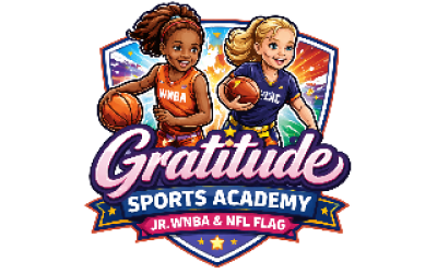 Gratitude Sports Academy