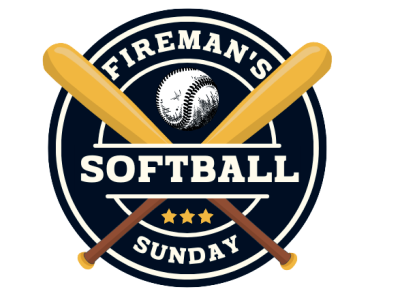 Fireman's Sunday Softball League
