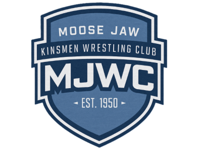 Moose Jaw Kinsmen Wrestling Club