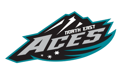 North East Aces Female Hockey