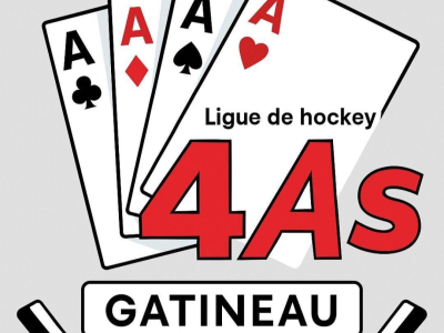 Ligue de Hockey Adulte les 4 as Gatineau
