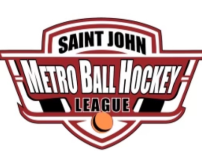 Saint John Metro Ball Hockey League