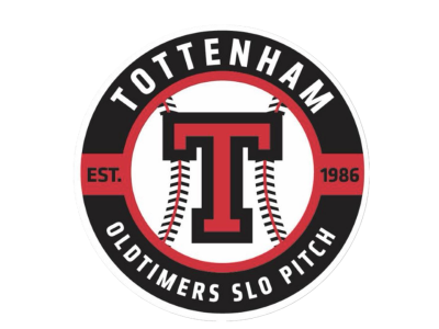 Tottenham Oldtimers Slopitch League