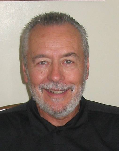 Phil Beaudoin