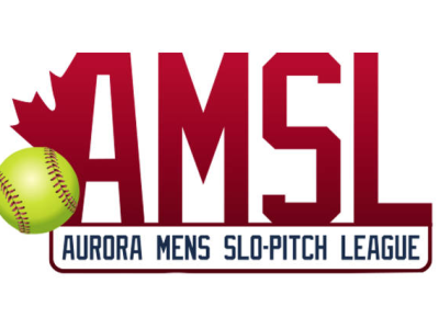 Aurora Mens SloPItch League