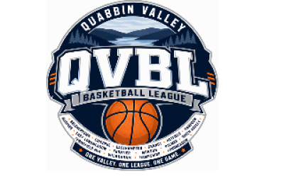 Quabbin Valley Basketball