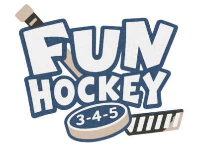345 FUN Hockey