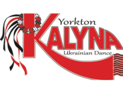 Yorkton Kalyna Dance School