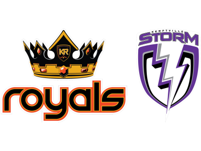 Kemptville District Minor Hockey Association