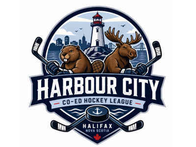 Harbour City Coed Hockey League