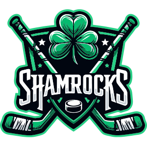 M&M Shamrocks