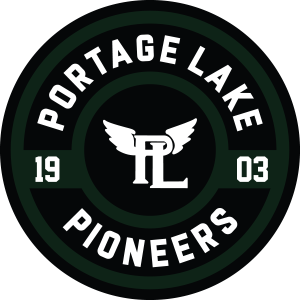 Portage Lake Pioneers
