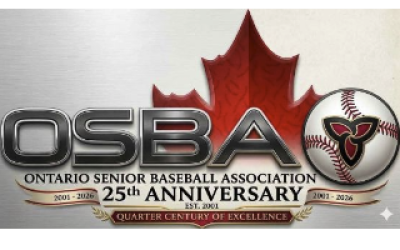 Ontario Senior Baseball Association