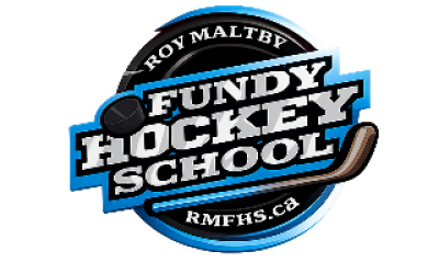 Roy Maltby Fundy Hockey School