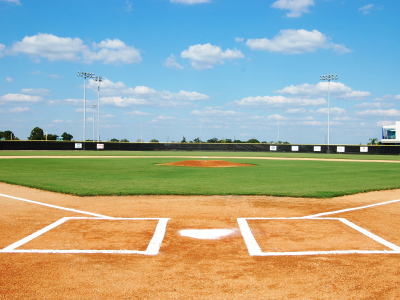 Rapid City Church Softball League