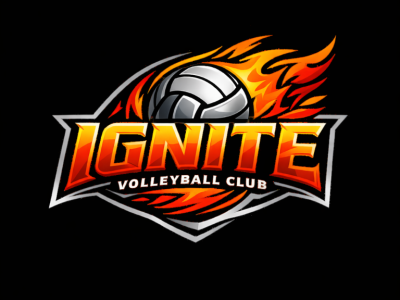 Ignite Volleyball Club