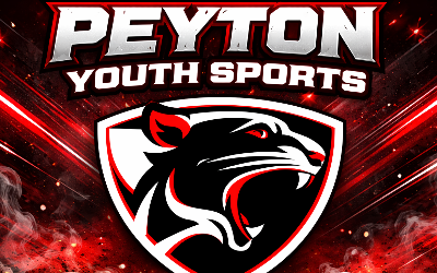Peyton Youth Cheer