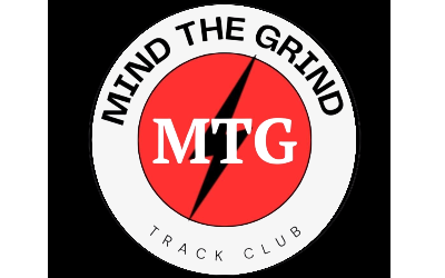 MTG Track Club