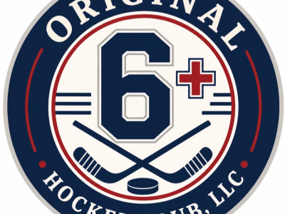 Original 6+  Hockey Club,LLC