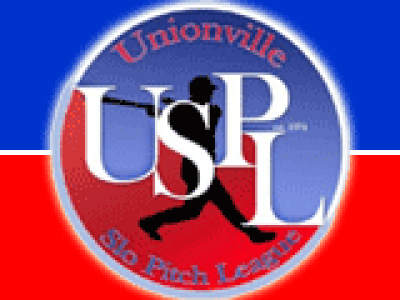 Unionville Slo Pitch League