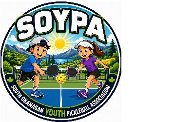 South Okanagan Youth Pickleball Association