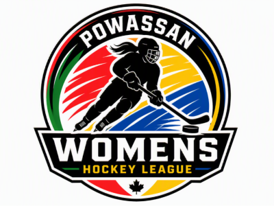 Powassan Women's Hockey League
