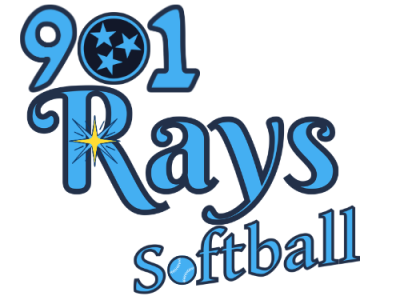 901 Rays Softball