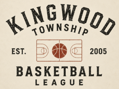 Kingwood Township Basketball League